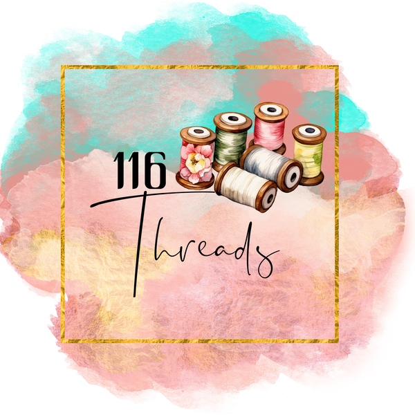 116 Threads